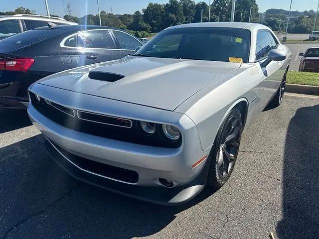 2019 Dodge Challenger R/T for sale in Statesville, NC