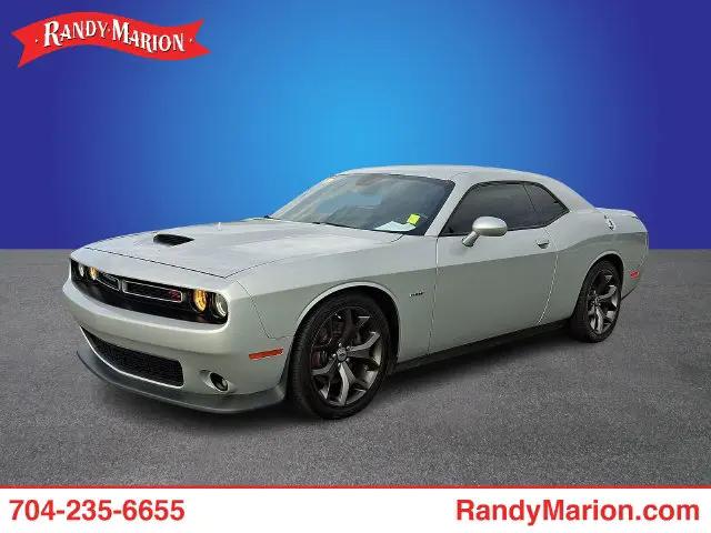 2019 Dodge Challenger R/T for sale in Statesville, NC