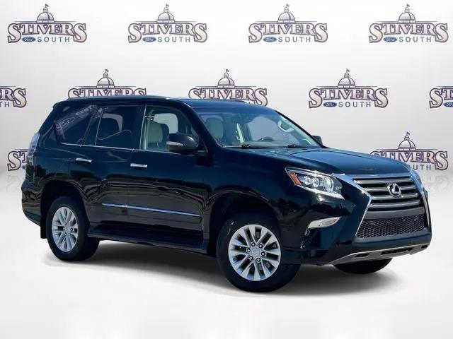 2019 Lexus GX 460 GX 460 for sale in Union City, GA