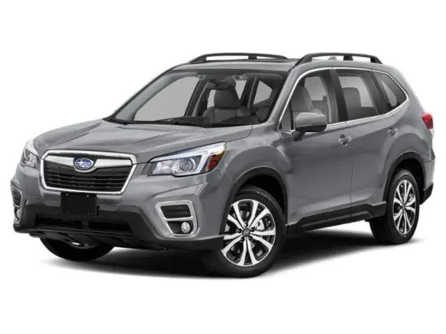 2019 Subaru Forester Limited for sale in Maplewood, MN
