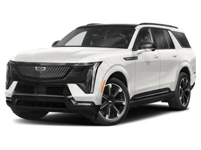 2026 Cadillac Escalade IQL Sport AWD for sale in Stuart, FL