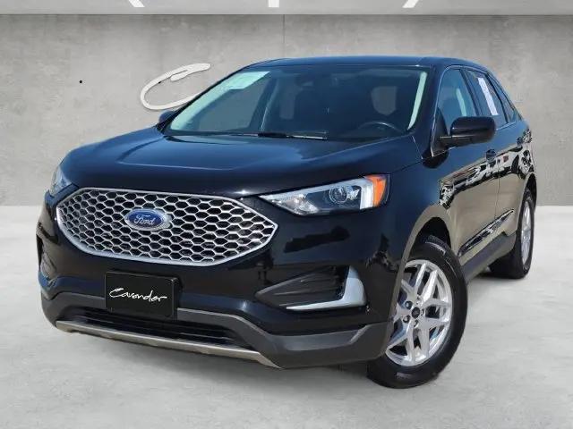 2023 Ford Edge SEL for sale in Rockwall, TX