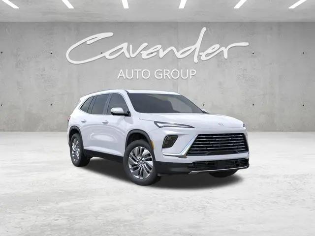 2027 Buick Enclave Preferred for sale in San Antonio, TX