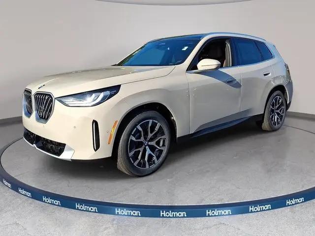 2026 BMW X3 30 xDrive for sale in Mount Laurel, NJ