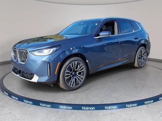 2026 BMW X3 30 xDrive for sale in Mount Laurel, NJ