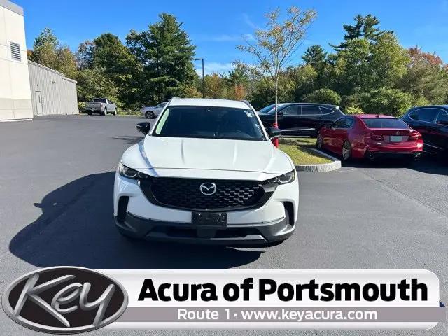 2025 Mazda CX-50 2.5 S Preferred Package for sale in Portsmouth, NH