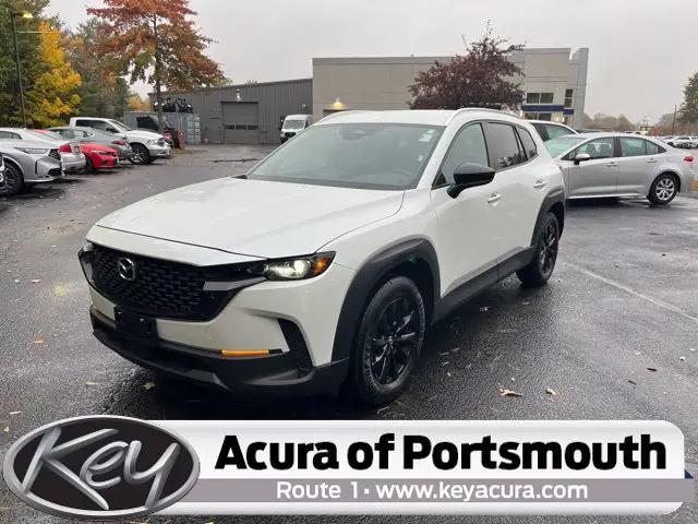2025 Mazda CX-50 2.5 S Preferred Package for sale in Portsmouth, NH
