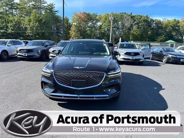 2025 Genesis GV70 2.5T AWD for sale in Portsmouth, NH