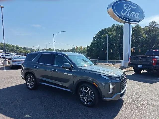 2024 Hyundai Palisade Limited for sale in Birmingham, AL