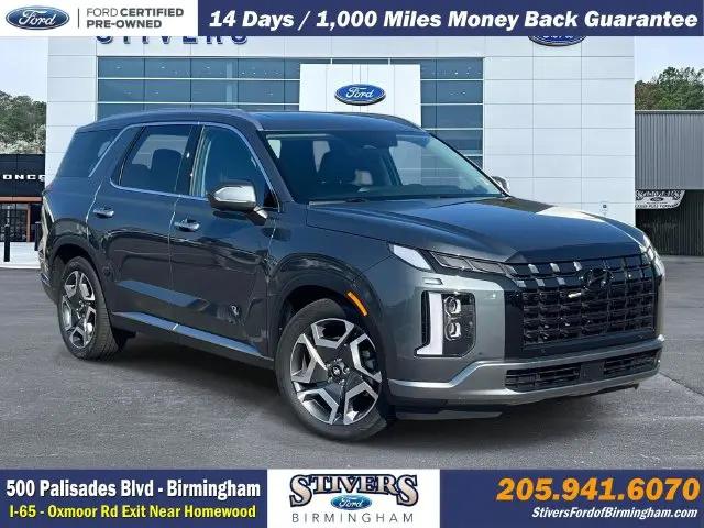 2024 Hyundai Palisade Limited for sale in Birmingham, AL