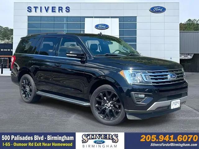 2019 Ford Expedition XLT for sale in Birmingham, AL