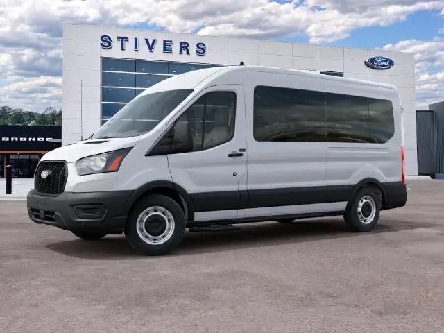 2027 Ford Transit-350 Passenger Van XL for sale in Birmingham, AL
