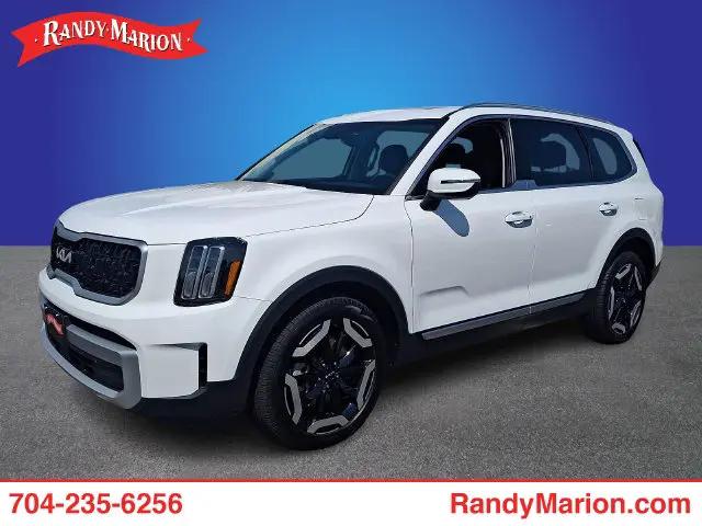 2025 Kia Telluride EX X-Line for sale in Wilkesboro, NC