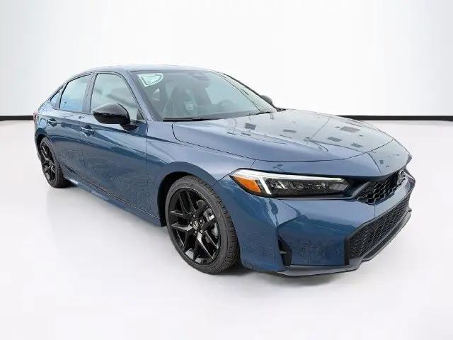 2026 Honda Civic Sport for sale in Roslyn, PA