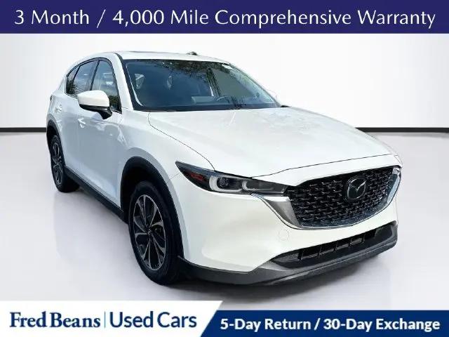 2022 Mazda CX-5 2.5 S Premium Plus Package for sale in Willow Grove, PA