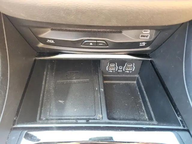 2022 Chrysler Pacifica Pinnacle