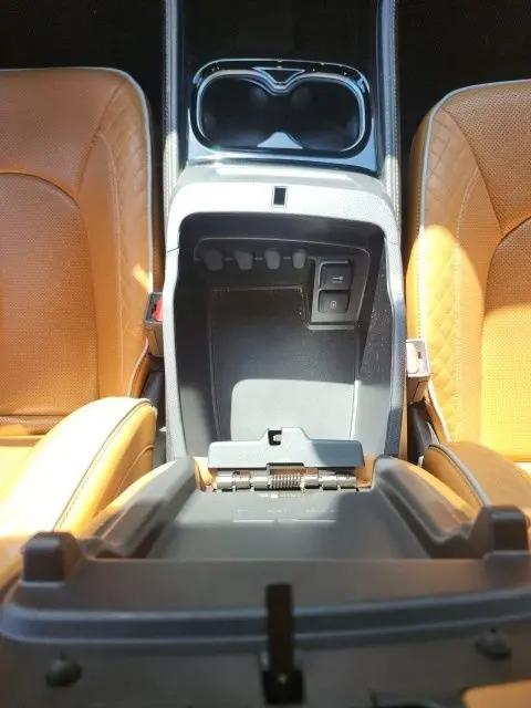 2022 Chrysler Pacifica Pinnacle
