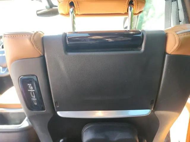 2022 Chrysler Pacifica Pinnacle