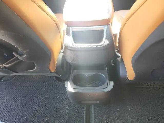 2022 Chrysler Pacifica Pinnacle