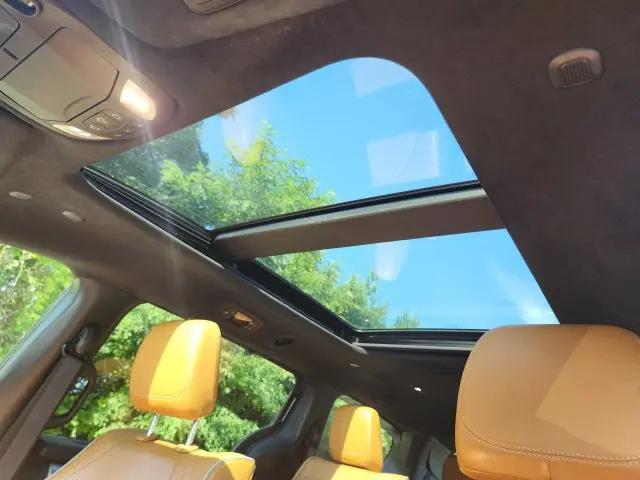 2022 Chrysler Pacifica Pinnacle