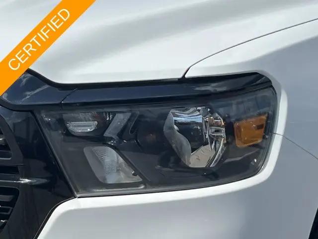 2024 Ram 1500 Big Horn Crew Cab 4x4 57 Box