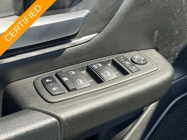 2024 Ram 1500 Big Horn Crew Cab 4x4 57 Box