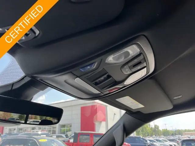2024 Ram 1500 Big Horn Crew Cab 4x4 57 Box