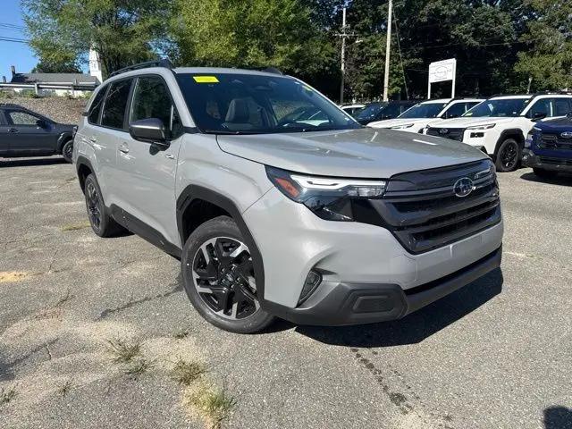 2026 Subaru Forester Premium for sale in North Reading, MA