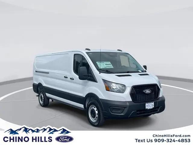 2027 Ford Transit Cargo Van T-250 for sale in Chino Hills, CA
