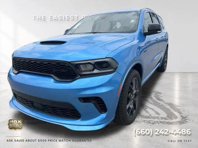2027 Dodge Durango GT Premium HEMI for sale in Butler, MO