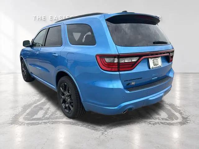 2027 Dodge Durango GT Premium HEMI