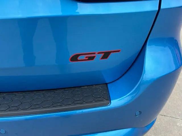 2027 Dodge Durango GT Premium HEMI