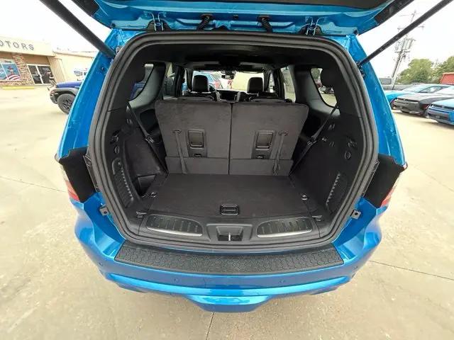 2027 Dodge Durango GT Premium HEMI