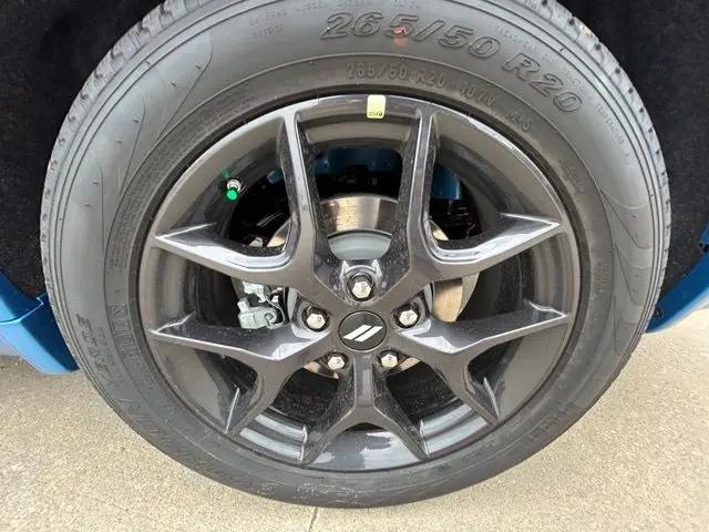 2027 Dodge Durango GT Premium HEMI