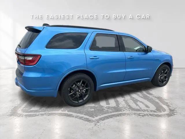 2027 Dodge Durango GT Premium HEMI