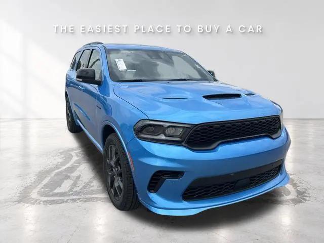 2027 Dodge Durango GT Premium HEMI