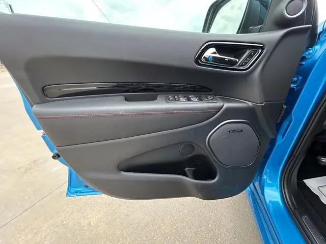 2027 Dodge Durango GT Premium HEMI