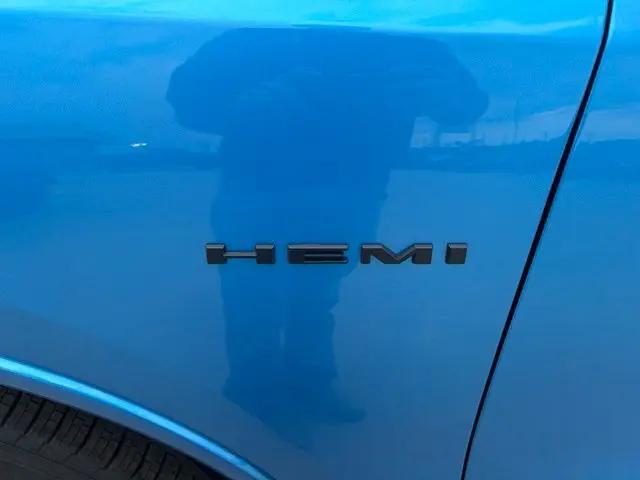 2027 Dodge Durango GT Premium HEMI