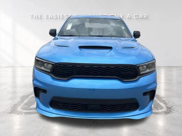 2027 Dodge Durango GT Premium HEMI