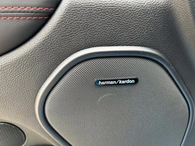 2027 Dodge Durango GT Premium HEMI