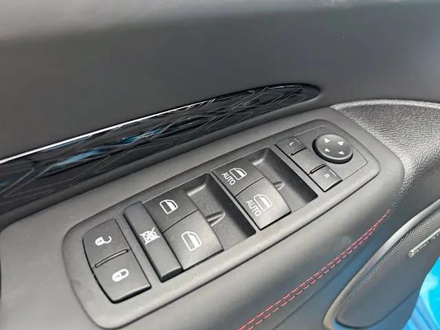 2027 Dodge Durango GT Premium HEMI