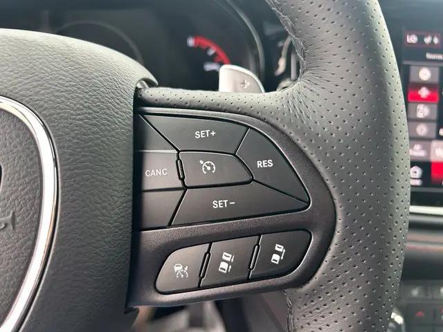 2027 Dodge Durango GT Premium HEMI