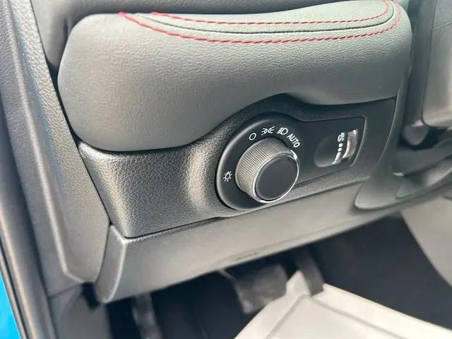 2027 Dodge Durango GT Premium HEMI