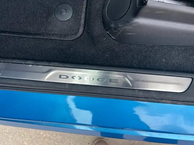 2027 Dodge Durango GT Premium HEMI