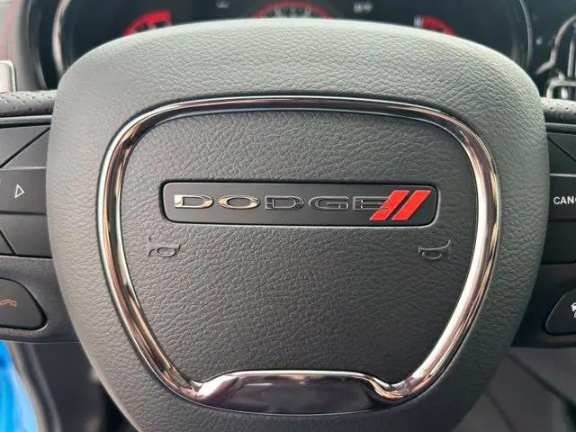2027 Dodge Durango GT Premium HEMI