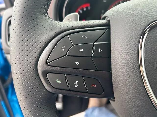 2027 Dodge Durango GT Premium HEMI