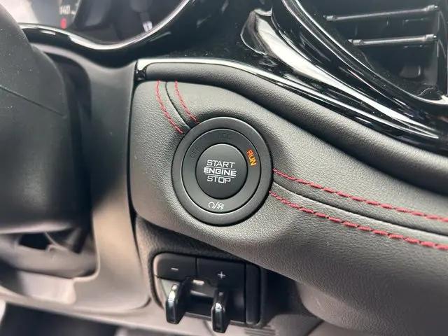 2027 Dodge Durango GT Premium HEMI