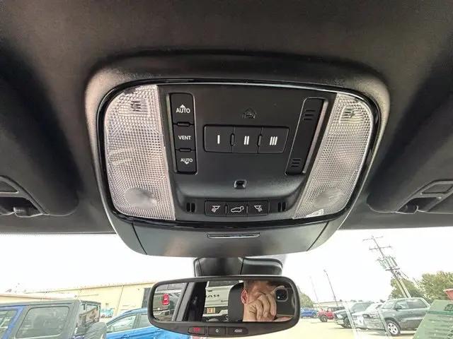 2027 Dodge Durango GT Premium HEMI