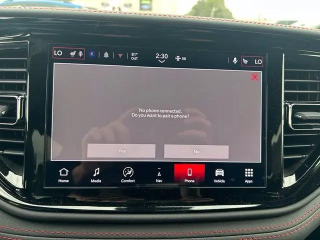 2027 Dodge Durango GT Premium HEMI