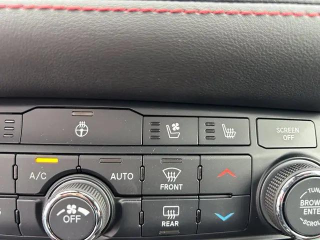 2027 Dodge Durango GT Premium HEMI